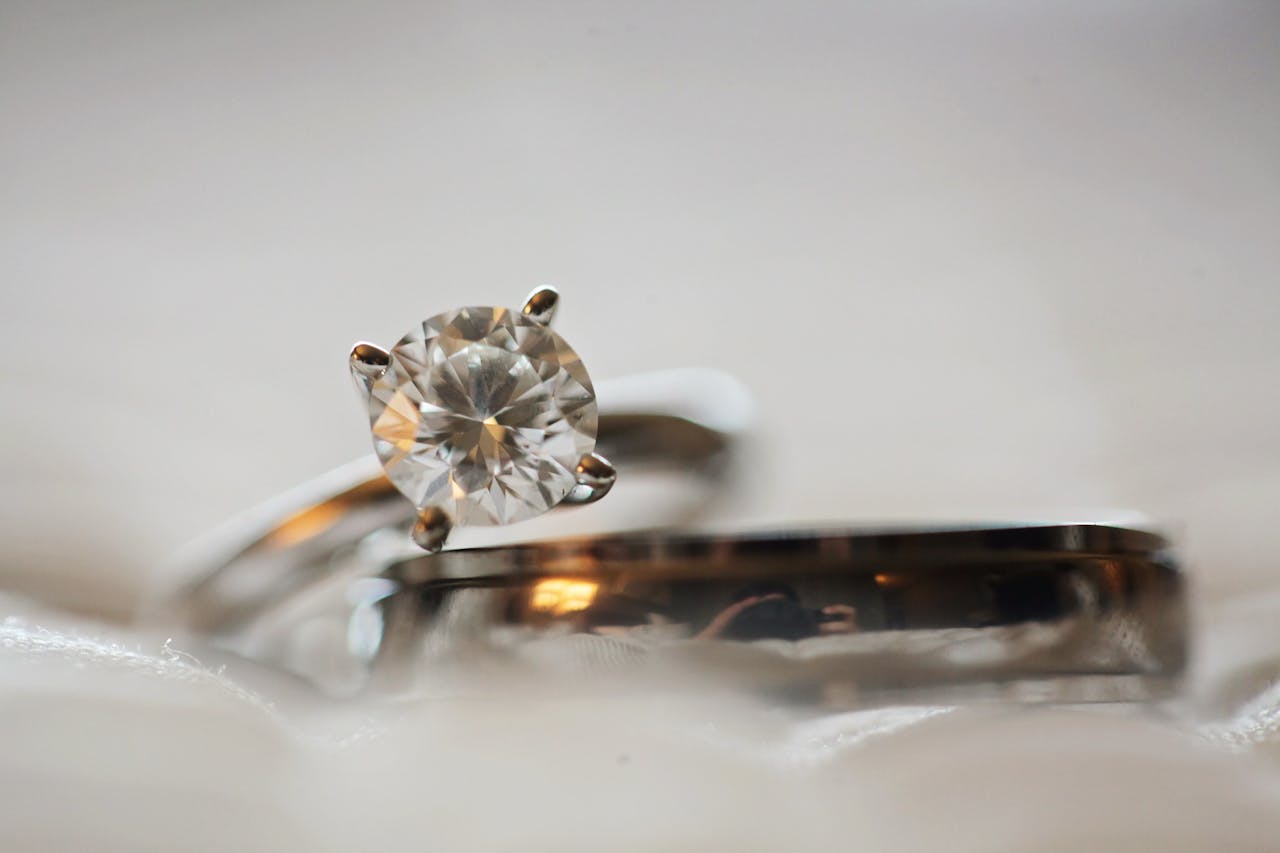 Storing Your Jewelry: The Best Practices for Longevity