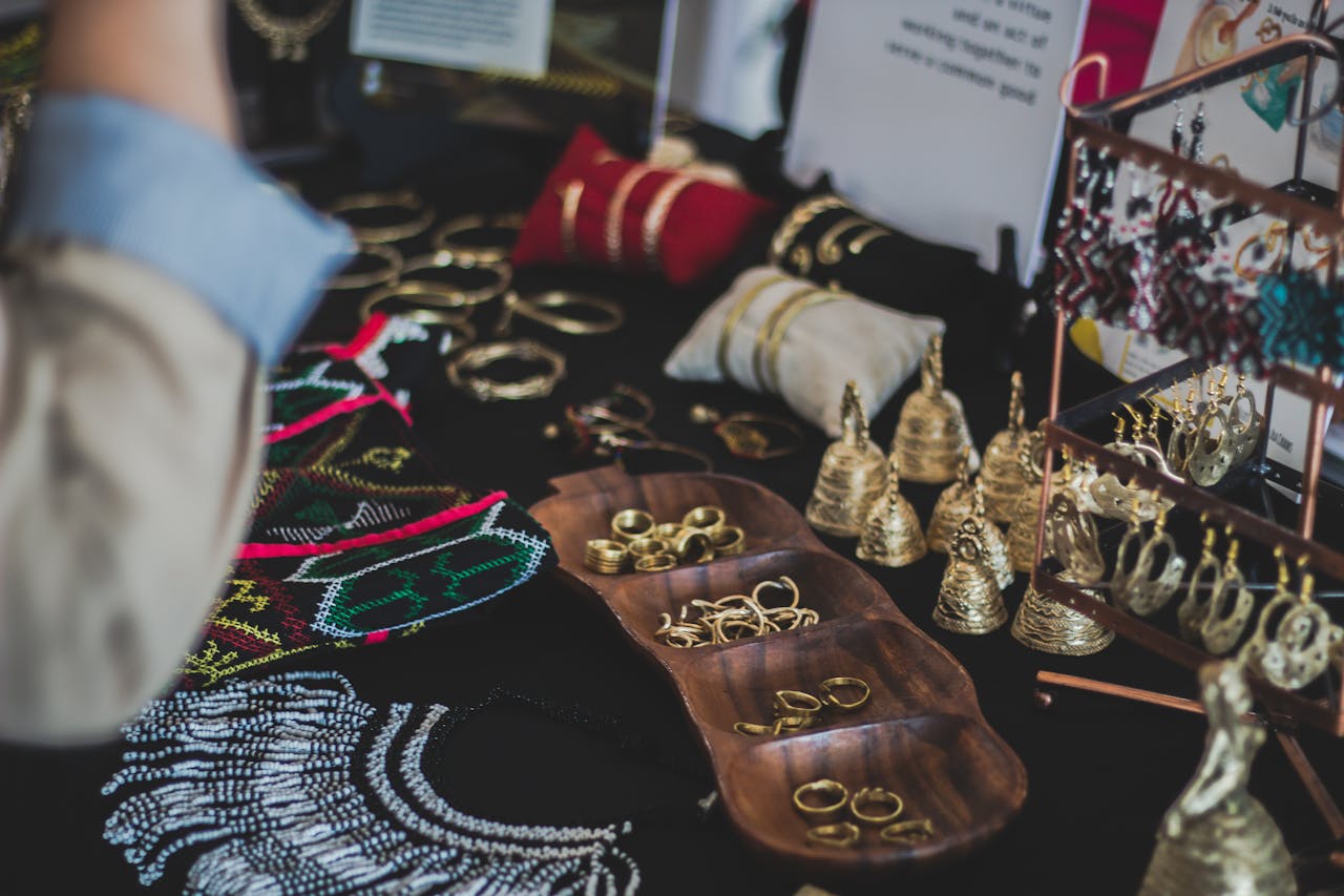 Dealing with Damaged Jewelry: Repair or Replace?