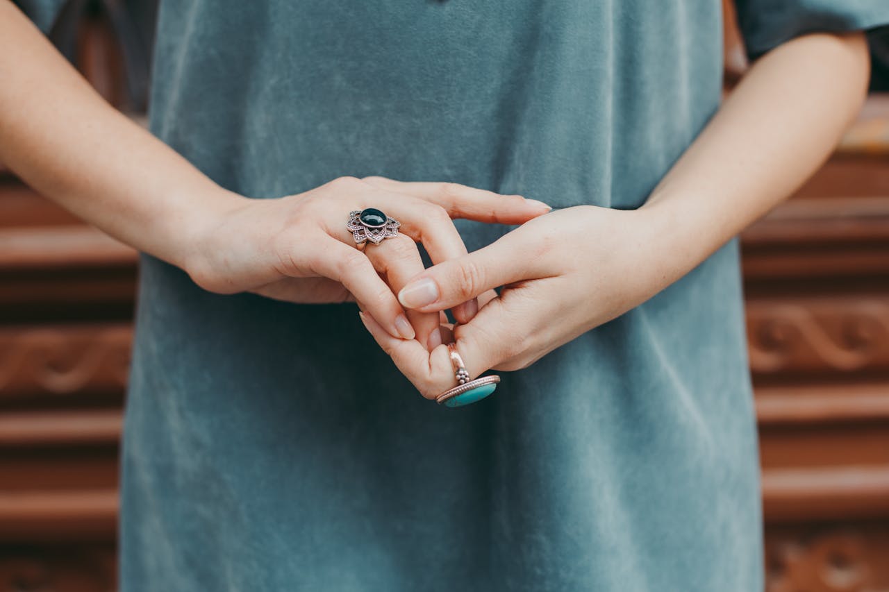 Protecting Gemstones: How to Care for Different Stones