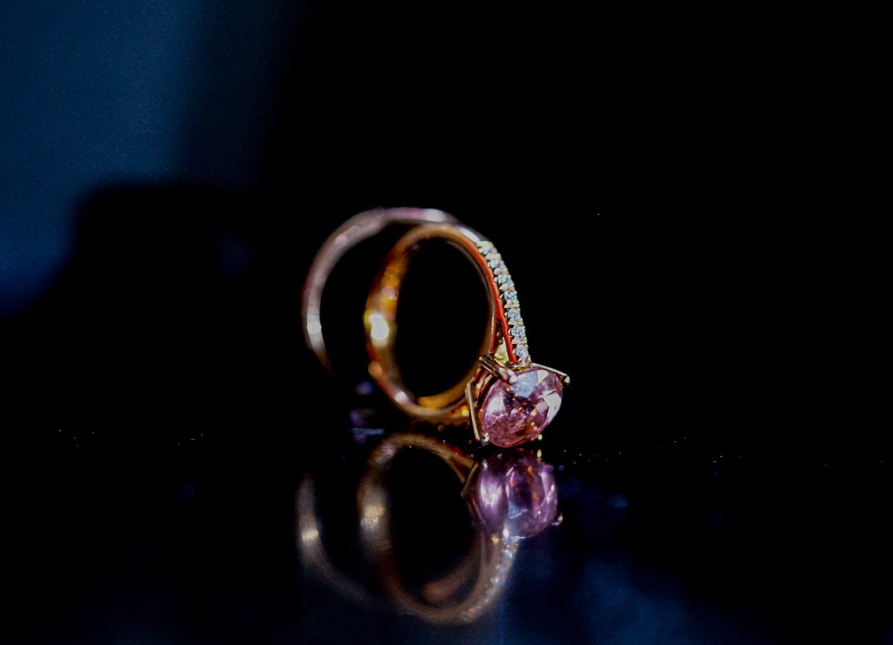 Traveling with Jewelry: How to Keep Your Valuables Safe