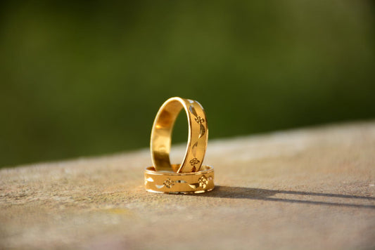 Preventing Tarnish: How to Protect Your Gold Jewelry