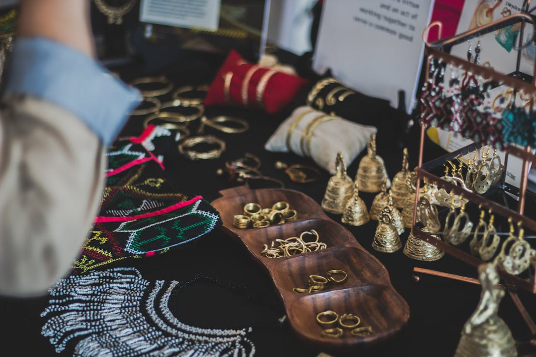 Dealing with Damaged Jewelry: Repair or Replace?