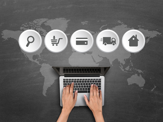 How to Place an Order Step by Step