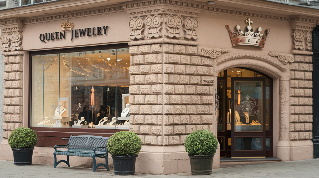 Why Choose Our Gold Jewelry?