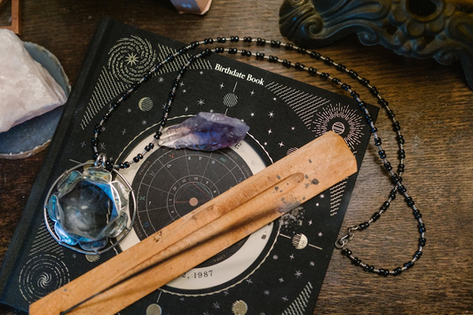 Astrological Connection of Birthstones: What Gem Matches Your Zodiac?