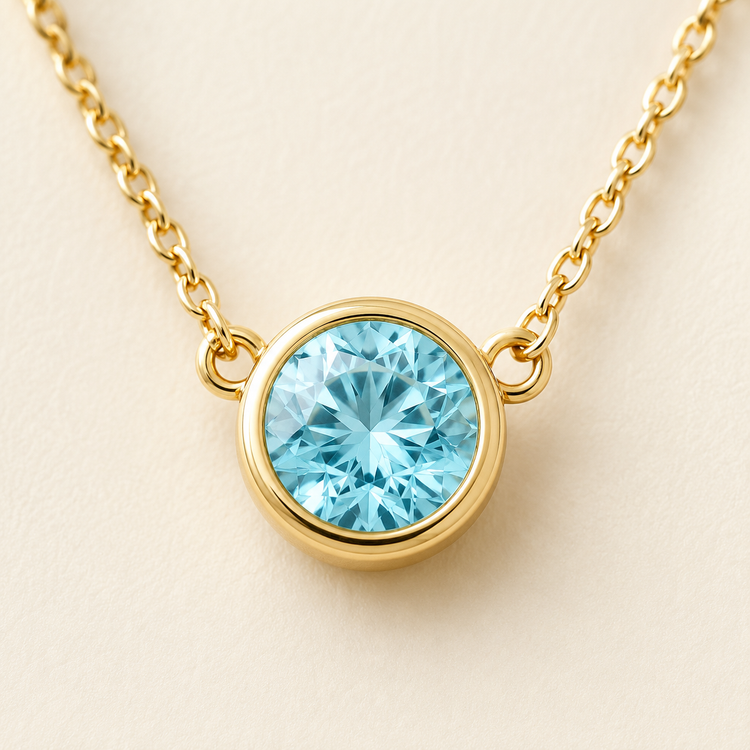 Aquamarine Jewelry