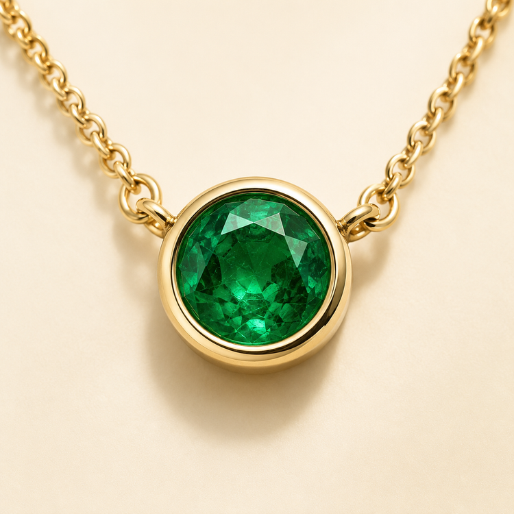 Emerald Jewelry
