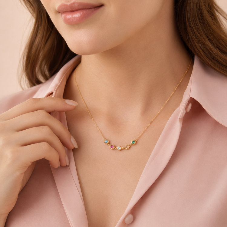 Personalized Jewelry