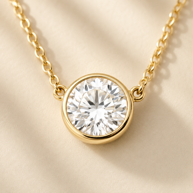 White Topaz Jewelry
